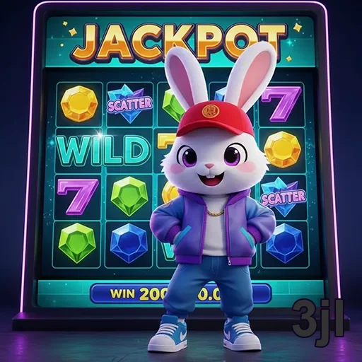 VIP player enjoying live gaming at 3jl casino